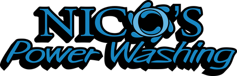 Nico's Power Washing